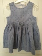 Sukienka H&M rozmiar 86