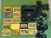 Pegasus Ending Man BS zestaw 