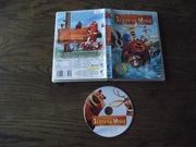 Bajka DVD , SEZON NA MISIA 