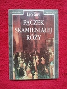 Pączek skamieniałej róży – Leo Guy