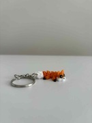 Flexi Breloczek | Brelok do kluczy| Przynoszący szczęście mały przyjaciel!