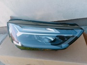 Prawa Lampa AUDI Q5 FY 80a Lift 2020+ Full Led Ameryka 80A 9410 34H