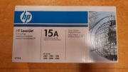 Toner HP LaserJet  15A C7115A czarny