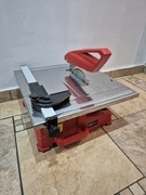 Przecinarka do glazury ( płytek ) Einhell  TC-TC 800
