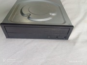 Napęd DVD SATA Sony Optiarc AD-7240S CD DVD RW sprawny