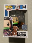 Funko Pop! Demon Slayer Nezuko Kamado #868