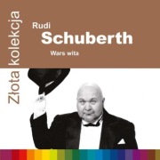 Rudi Schuberth – Wars Wita, Złota kolekcja (CD) jewel case, NOWA