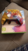 Pad Xbox Forza Horizon 5.Limitowana edycja.