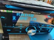 Radio Pioneer FH-X730BT