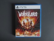 Tiny Tina's Wonderlands PS5 Next-Level Edition IDEAŁ!