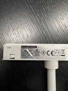 SYSTEM SHIFT BASIC- SPOT L Oprawa kierun 55X120X180mm 20W 4000K WLD+70038NW