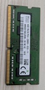 Pamięć RAM DDR4 4GB Hynix HMA851S6CJRN-VK