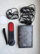 SMART SCREEN RC08 – CarPlay / Android Auto – 7” HD – bezprzewodowy