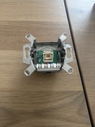 Berker,Mechanizm gniazda komputerowego