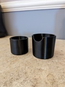 Zestaw Adapterów na węższe napoje BMW F30/31