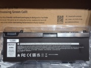 Bateria 5TF10 64Wh Gigabyte G5 G7 Medion Dream Machines