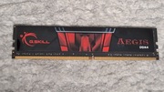 G.Skill Aegis DDR4 3200 CL16 8GB