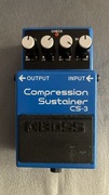 Efekt gitarowy BOSS CS-3