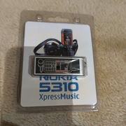 Nokia - oryginalny gadżet firmowy pamięć USB Nokia 5310 2GB