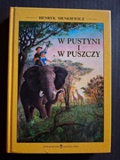 W pustyni i w puszczy