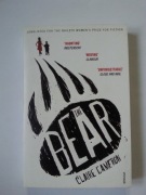 Claire Cameron, The Bear