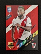PANINI FIFA 365 2024 MIGUEL BORJA nr.RIV17 ( River ) 
