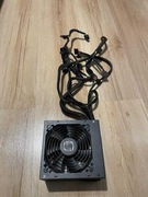 Zasilacz ATX 500W SilentumPC vero VL1-500