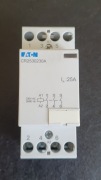 EATON STYCZNIK MODUŁOWY  25A  230V