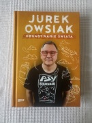 Obgadywanie świata Jurek Owsiak