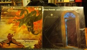 DEEP PURPLE - The House...INGWIE MALMSTEEN-Trylogy
