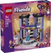LEGO Friends - Pokaz mody w mieście Heartlake (42685)