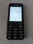 Nokia Asha 206 plus ładowarka
