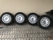 Kołpaki 16 cali volkswagen 