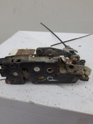 Zamek drzwi Prawy VW SEAT Sharan syncro 4Motion Alhambra