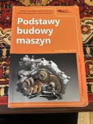 Podstawy budowy maszyn WKŁ