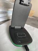 Ładowarka indukcyjna podświetlana 