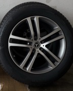 KOLA ZIMOWE 20CALI MERCEDES GLE
