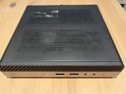 HP EliteDesk 705 G5 DM Ryzen 3400G 16GB RAM SSD 256GB Radeon RX 560X 