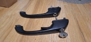 Klamka drzwi przod lewa, prawa VW T3 T25 Oryginal