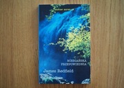 Niebiańska przepowiednia James Redfield 