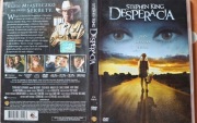 "Desperation"   ["Desperacja"] - Mick Garris   [Stephen King]   DVD !!!