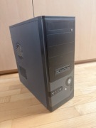 Komputer i5 | 8GB HyperX | Radeon RX 460 (BIOS 560) | Baza PC