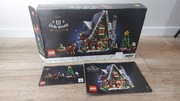 LEGO CREATOR EXPERT 10275 Domek elfów