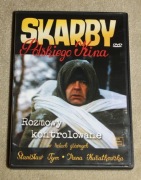 Rozmowy kontrolowane - DVD