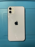 iPhone 11 korpus fioletowy uzbrojony oryginalny