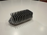 Moduł led światła skrętu prawa strona BMW g07 g70