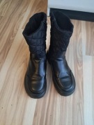 Buty dziecięce używane 35