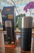 Termos Esbit Majoris Vacuum Flask 0,5 l czarny