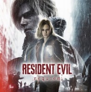 Resident Evil Requiem - Klucz steam w NVIDIA APP - tylko karty RTX 5000