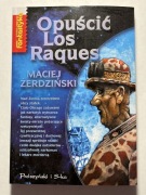 Maciej Żerdziński - Opuścić Los Raques